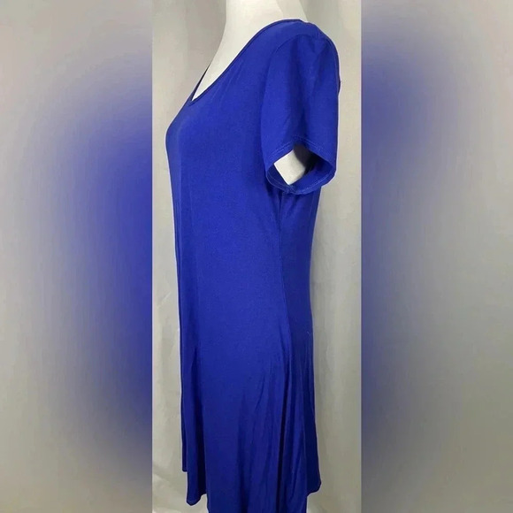 TMG New York‎ women’s dress casual T-shirt style - Picture 3 of 5